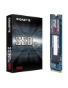 Festplatte Gigabyte GP-GSM2NE3256GNTD SSD M.2 1700 MB/s Intern SSD 256 GB SSD | Tienda24 Tienda24.eu