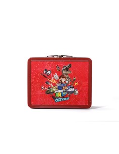 Estojo para Nintendo Switch Bigben Fox | Tienda24 Tienda24.eu