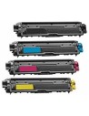 Recycled Toner Inkoem M-TN247BK Black | Tienda24 Tienda24.eu