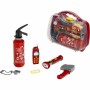 Set pompiers Klein Fire Fighter Henry de Klein Toys, Outils et Établis - Réf : S7188424, Prix : 45,29 €, Remise : %