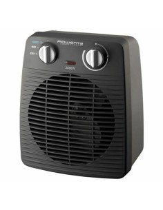 Aquecedor Ravanson CH-9000BT Preto 2000 W | Tienda24 Tienda24.eu