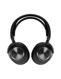 Auricolari Bluetooth con Microfono SteelSeries Arctis Nova Pro Wireless Nero Multicolore da SteelSeries, Cuffie per PC - Ref:...