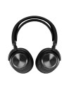 Auriculares Bluetooth com microfone SteelSeries Arctis Nova Pro Wireless Preto Multicolor | Tienda24 Tienda24.eu