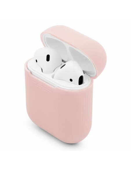 Custodia PcCom AirPods Multicolore Rosa da PcCom, Cuffie e accessori - Ref: S7818605, Precio: 9,47 €, Descuento: %