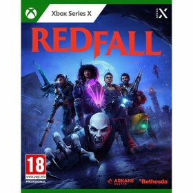 Xbox Series X Video Game Bethesda Redfall by Bethesda, Sets - Ref: S7188427, Price: 84,43 €, Discount: %