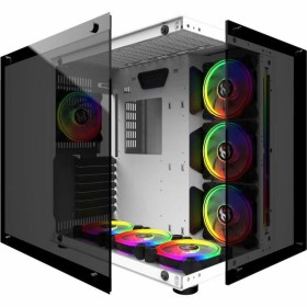 ATX Semi-tower Box MRED Crystal Sea by MRED, Tabletop computer cases - Ref: S7188432, Price: 167,96 €, Discount: %