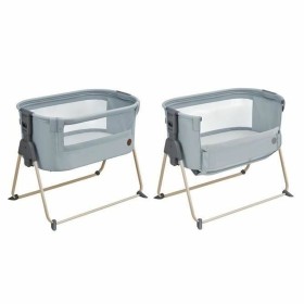 Cuna de Viaje Maxicosi Tori Gris de Maxicosi, Cunas y camas infantiles - Ref: S7188436, Precio: 152,81 €, Descuento: %