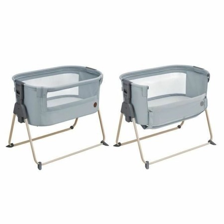 Travel cot Maxicosi Tori Grey by Maxicosi, Cots and children's beds - Ref: S7188436, Price: 152,81 €, Discount: %