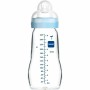 Baby-Flasche MAM Blau 260 ml von MAM, Babyflaschen - Ref: S7188453, Preis: 34,53 €, Rabatt: %