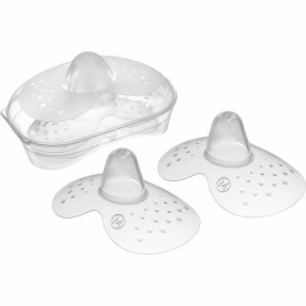 Nippel-Pads MAM M 20 mm von MAM, Stilleinlagen & Brusthütchen - Ref: S7188455, Preis: 28,93 €, Rabatt: %