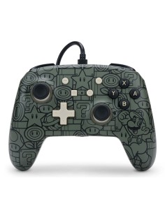 Manette de jeu sans fil Nintendo | Tienda24 Tienda24.eu