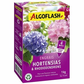 Fertilizante para plantas Algoflash Naturasol 1 kg de Algoflash, Fertilizantes multiusos - Ref: S7188473, Precio: 26,81 €, De...