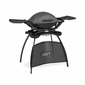 Barbacoa Weber Q 2400 de Weber, Barbacoas portátiles - Ref: S7188487, Precio: 618,72 €, Descuento: %