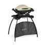 Barbecue Weber Q 1000 A gas Alluminio di Weber, Barbecue portatili - Rif: S7188488, Prezzo: 393,06 €, Sconto: %