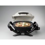 Churrasco Weber Q 1000 A gás Alumínio de Weber, Churrasqueiras portáteis - Ref: S7188488, Preço: 393,06 €, Desconto: %