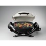 Churrasco Weber Q 1000 A gás Alumínio de Weber, Churrasqueiras portáteis - Ref: S7188488, Preço: 393,06 €, Desconto: %