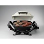 Churrasco Weber Q 1000 A gás Alumínio de Weber, Churrasqueiras portáteis - Ref: S7188488, Preço: 393,06 €, Desconto: %