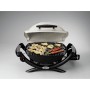 Churrasco Weber Q 1000 A gás Alumínio de Weber, Churrasqueiras portáteis - Ref: S7188488, Preço: 393,06 €, Desconto: %