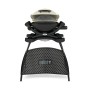 Churrasco Weber Q 1000 A gás Alumínio de Weber, Churrasqueiras portáteis - Ref: S7188488, Preço: 393,06 €, Desconto: %