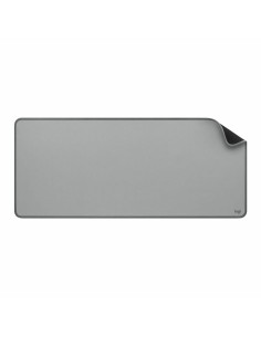 Tapis de Souris NO NAME 100164944 Gris | Tienda24 Tienda24.eu