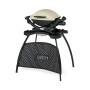 Barbecue Weber Q 1000 A gas Alluminio di Weber, Barbecue portatili - Rif: S7188488, Prezzo: 393,06 €, Sconto: %