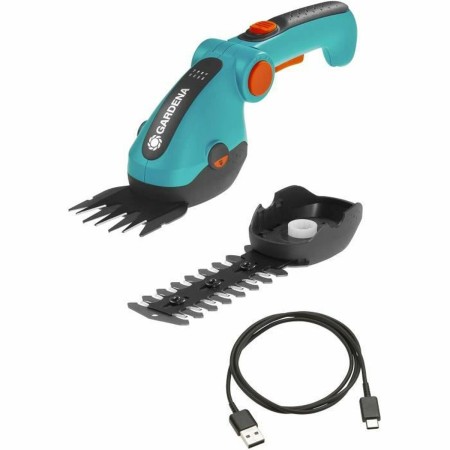 Hedge trimmer Gardena 3.6 V | Tienda24 - Global Online Shop Tienda24.eu