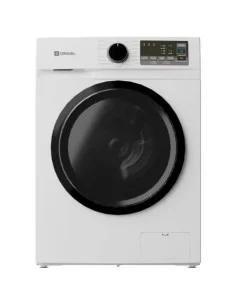 Machine à laver BOSCH WUU28T68ES 60 cm 1400 rpm 9 kg | Tienda24 Tienda24.eu