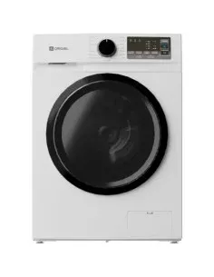 Lavatrice Origial ORIWM9BW Bianco 9 kg 1400 rpm da Origial, Lavatrici - Ref: S7818747, Precio: 323,47 €, Descuento: %