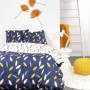 Housse de Couette SUNSHINE TODAY Floral 240 x 220 cm de TODAY, Couettes et housses de couette - Réf : S7188513, Prix : 41,73 ...