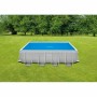 Swimming Pool Cover Intex 4 x 2 m by Intex, Covers - Ref: S7188534, Price: 42,69 €, Discount: %