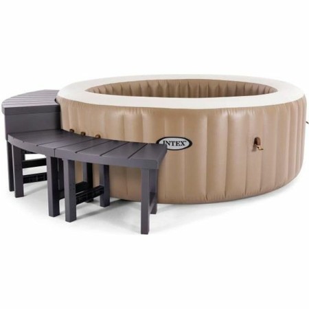 Side table Intex 28515 by Intex, Hot Tubs - Ref: S7188544, Price: 133,10 €, Discount: %