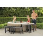 Mesa de apoio Intex 28515 de Intex, Jacuzzis e SPAs - Ref: S7188544, Preço: 133,10 €, Desconto: %