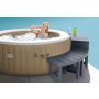 Mesa auxiliar Intex 28515 de Intex, Jacuzzis y SPAs - Ref: S7188544, Precio: 133,10 €, Descuento: %