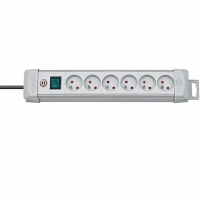 Power Socket - 6 Sockets with Switch Brennenstuhl by Brennenstuhl, Power Strips - Ref: S7188548, Price: 39,88 €, Discount: %