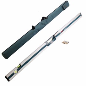 Spirit Level Mota n100 Aluminium 100 cm | Tienda24 - Global Online Shop Tienda24.eu