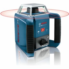 Niveau laser BOSCH GRL 400 H Professional de BOSCH, Outils et accessoires de mesure laser - Réf : S7188551, Prix : 669,66 €, ...