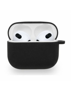 Custodia PcCom AirPods 3 Nero Multicolore da PcCom, Cuffie e accessori - Ref: S7818867, Precio: 9,47 €, Descuento: %