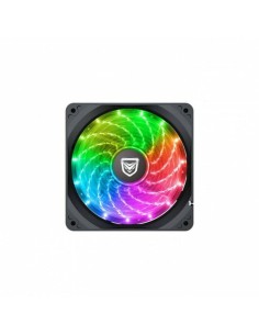 Ventola da Case Nfortec Krater FAN A-RGB da Nfortec, Ventilazione e raffreddamento - Ref: S7818878, Precio: 16,46 €, Descuent...