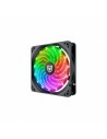 Ventillateur de cabine Nfortec Krater FAN A-RGB | Tienda24 Tienda24.eu