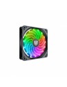 Ventillateur de cabine Nfortec Krater FAN A-RGB | Tienda24 Tienda24.eu