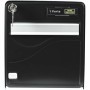 Letterbox Burg-Wachter 36,5 x 28 x 31 cm Black Plastic by Burg-Wachter, Wall-mount Letterboxes - Ref: S7188557, Price: 74,43 ...