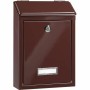 Letterbox Burg-Wachter by Burg-Wachter, Wall-mount Letterboxes - Ref: S7188561, Price: 44,96 €, Discount: %