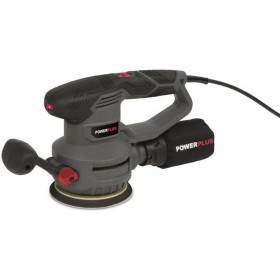 Ponceuse excentrique Powerplus POWE40030 230 V de Powerplus, Ponceuses - Réf : S7188580, Prix : 69,02 €, Remise : %