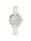 Ladies' Watch Juicy Couture JC1326GPWT (Ø 34 mm) | Tienda24 Tienda24.eu