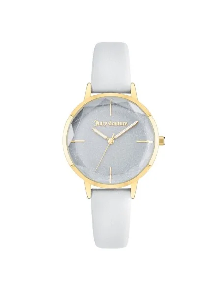 Damenuhr Juicy Couture JC1326GPWT (Ø 34 mm) | Tienda24 Tienda24.eu