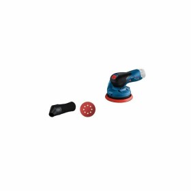 Ponceuse excentrique BOSCH GEX 12V-125 Professional 12 V de BOSCH, Ponceuses - Réf : S7188582, Prix : 186,86 €, Remise : %