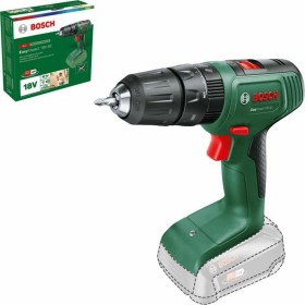 Perceuse à Percussion BOSCH EasyImpact 18v40 18 V de BOSCH, Perceuses et tournevis - Réf : S7188585, Prix : 92,96 €, Remise : %