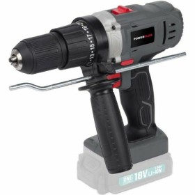 Perceuse d'impact Powerplus Poweb1520 1500 RPM 18 V de Powerplus, Perceuses et tournevis - Réf : S7188588, Prix : 59,34 €, Re...