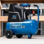 Air Compressor Scheppach HC30OX Horizontal 1100 W 8 bar 24 L by Scheppach, Air Compressors - Ref: S7188593, Price: 159,03 €, ...