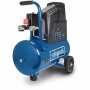 Compressore d'Aria Scheppach HC30OX Orizzontale 1100 W 8 bar 24 L di Scheppach, Compressori d'aria - Rif: S7188593, Prezzo: 1...